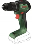 Suktuvas - gręžtuvas Bosch PSB18V-60 (be akumuliatoriaus ir kroviklio, C) Akumuliatorinis perforatorius (06039D7300)
