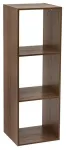 5five Simply Smart 5five Modulinė lentyna su 3 skyriais, 34,5 x 32 x 100,5 cm