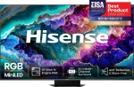 Televizorius Hisense 65UR9S 165,1 cm (65 col.) 4K Ultra HD i&scaron;manusis televizorius Wi-Fi pilkas 3500 cd/m (20019162)