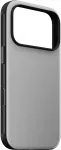 Dėklas NOMAD futerał do IPHONE 18 Pro/17 Pro kompatybilny su MagSafe (Sport Case) lunar pilka