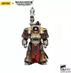 Figūrėlė Jada Toys Figūrėlė Warhammer The Horus Heresy Iron Warriors Warsmith 1/18 14 cm