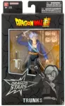 Bandai DRAGON BALL DRAGON STARS - TRUNKS