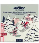 Mad Beauty Disney Mickey And Friends 24 Day Advent