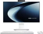 Stacionarus kompiuteris ASUS V400 All-in-One V440VA-WPC038W Baltas
