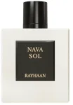 Rayhaan Nava Sol unisex kvapusis vanduo 100 ml