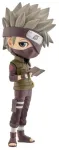 Bandai BP Q POSKET - NARUTO SHIPPUDEN - KAKASHI VER.B
