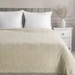 Eurofirany KOC/PLED/SEVILLA 220X240 K+BEŻ