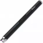 Bez Marki ELEKTRONINIS USB PLAZMINIS žiebtuvėlis, ATSPARUMAS VĖJAI, BEDEGIS