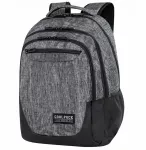 Cool Pack DUZY Kuprinė 3 KOMOROWY SZKOLNY DLA CHLOPCA DZIEWCZYNKI PILKA COOLPACK COOL