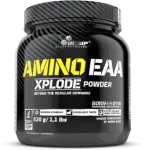 EAA amino rūg&scaron;čių milteliai Olimp Amino EAA Xplode 520 g