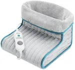 Medisana FW-50E 100 W electric foot warmer