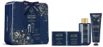 Grace Cole Gift set in a tin box Pear & Sandalwood 4 pcs