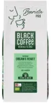 BKI Kava, Juodas Coffee Roasters Espresso Organic, pupelės, 1kg