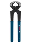Bahco Bosch Staliaus replės 200 mm , įmerktos rankenos