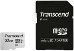 Atminties kortelė Atmiņas karte Transcend 300S Micro SDXC 128 GB Class 10 UHS-I/U3 (TS128GUSD300S-A)