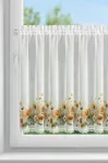 Eurofirany FIR/SUNFLOWER/B 70X150 TUNEL