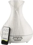 Drėkintuvas Transa Electronics Ultragarsinis aromato difuzorius Transa, 300 ml