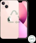 Apple Atnaujintas iPhone 13 Rožinė 512GB (būklė kaip naujas)