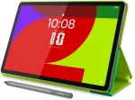 Plan&scaron;etė Lenovo Idea Tab (be maitinimo adapterio) | ZAFR0963SE | Luna Pilkas | 11" | 2560 x 1600 pikselių | IPS | MediaTek | 8 GB | Dimensity 6300 | Lituota LPDDR4X | 256 GB | Wi-Fi | Priekinė kamera | 5 MP | Galinė kamera | 8 MP | Bluet