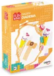 Cayro Fun Blocks &bdquo;Lankelis&ldquo;, nuo 6 m.