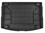 Guminis bagažinės kilimėlis Hyundai i30 3 Hatchback nuo 2017 m. - Tm g