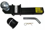 Steel Mate Priekabos kablio adapteris Jeep Cherokee, paauk&scaron;tintas