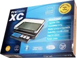 Headnmore&reg; rinkinys - Proscale&reg; Xc501 skaitmeninės ki&scaron;eninės svarstyklės (500 x 0,01 g) + Headnmore&reg; raktų pakabukas