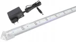 Led po spintelinis ap&scaron;vietimas virtuvei 10cm, &scaron;ilta balta