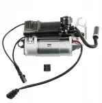 Bfo pneumatinės pakabos kompresoriaus siurblys 4l0698007b audi q7 4l