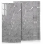 Pvc sienų plok&scaron;tės, 10 vnt, 30x60 cm