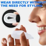 Gum Shield veido kaukė, 4 sportinių burnos apsaugų rinkinys, sportinė burnos apsauga, profesionali burnos apsauga, Slim Fit su ki&scaron;enėle kontaktiniam sportui, skirtas regbiui, boksui, kovos menams, ledo rituliui, Mma, taekwondo