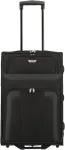 Travellife Travelite Orlando 2w Lagaminas, Juodas, 63 cm (vidutinis)