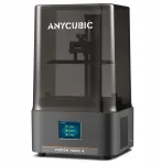 Anycubic Photon Mono 4 3d spausdintuvas Sla derva, precizi&scaron;kas 17um Lcd 10k Usb