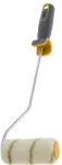 Dažymo volelis 10cm su rankena Hardy Maxprofi
