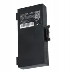 Hetronic He010 akumuliatorius 68303010 2000mah Nimh 9.6v