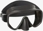 Nardymo kaukė Mares XRM - Stream XR - Line