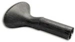 Irklentės irklo rankena Starboard Round Shaft Carbon 29 mm