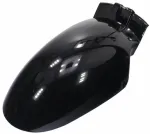 Other SPARNAS PRIEKINIS GALINIS MOTOROLERIS GY6 125 Juodas