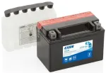 EXIDE YTX9-BS / ETX9-BS AKUMULIATORIUS 8Ah AGM