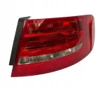 Audi A4 B8 08-16 Kombi Naujas Galinis De&scaron;inys Žibintas