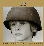 Vinilinė plok&scaron;telė The Best of 1980-1990 (2lp) [vinyl Lp]