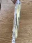 Nerūdijančio plieno ledo kibiro žnyplės 18 cm, skirtos negražiam cukraus kubeliui, kavos barui su dantytomis žnyplių galvutėmis ledams, kokteilių patiekimo žnyplės