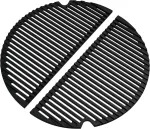 Tefal Xa4218 Aromati-q grotelės kepsninei, juodos, 38 x 28.5 x 9 cm