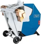 Malkų pjovimo staklės Scheppach HS730 700 mm, 4.5 kW, 400 V