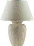 Mondex Since 1986 LETI Lampa stołowa 18,2x18,2x49CM