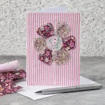 Creativ 46143 rankinė siuvimo ma&scaron;ina, 20.5 cm ilgio, 3.5 cm pločio, balta, 6.7 cm auk&scaron;čio