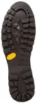 Uniseks alpinistiniai batai Millet Elevation GTX, raudoni