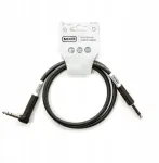 Stereo gitaros jungiamasis kabelis 0,9 m Mxr Dcist3r by Jim Dunlop