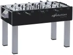 Futbolo stalas Garlando F-200 Evolution, vientisi strypai
