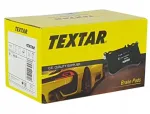Textar stabdžių kaladėlių dėvėjimosi jutiklis 98052000